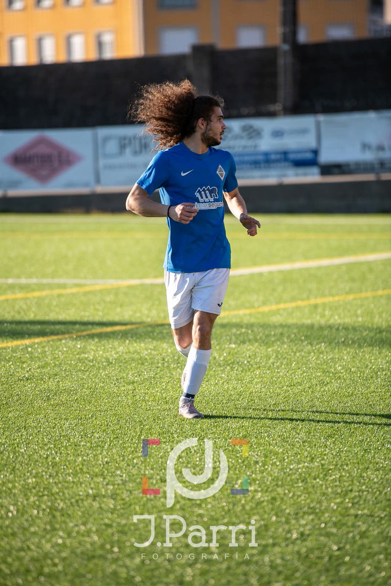 Camariñas F.C. tweet media