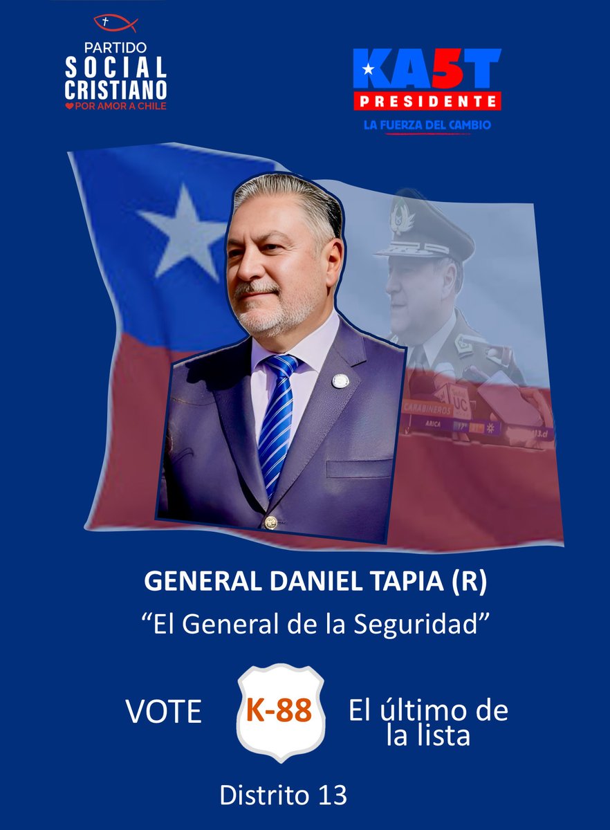 Gral Tapia tweet media