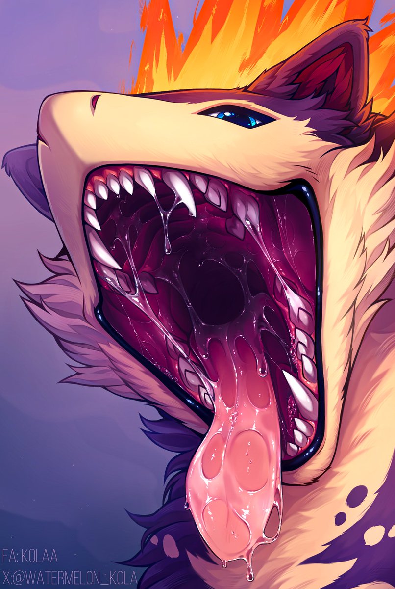 For Gyro!
#mawshot