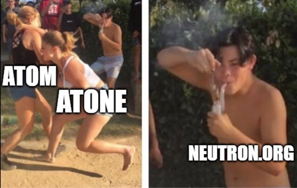 This is just a stunt for a <a href="/CosmoverseHQ/">Cosmoverse | Cosmos Conference</a> founder ROYAL RUMBLE

Loose regulations...forced Cito to Eastern Europe.

JAE "THE GENTLEMANIAC" KWON

VS

ETHAN "THE CHAIRMAN" BUCHMAN

and "The Governance Gravedigger"

MAGMAAAAAAR!

IT'S GONNA BE A REAL KICK IN THE BALKANS BROTHERRRS