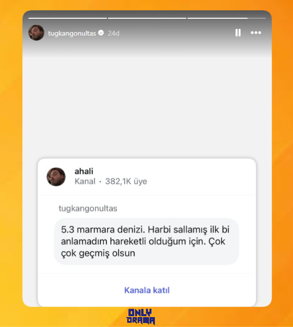 OnlyDrama tweet media