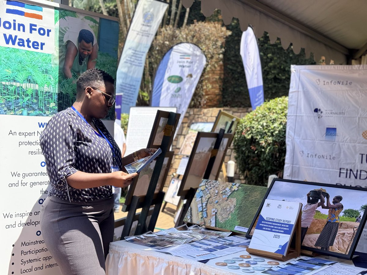 ChagallaD's tweet photo. In light of the #CSOForum2025 theme, @infoNILE, we are showcasing how photography, data visualizations and storytelling can inspire action for water and climate solutions. https://t.co/GAyDK4yhgP