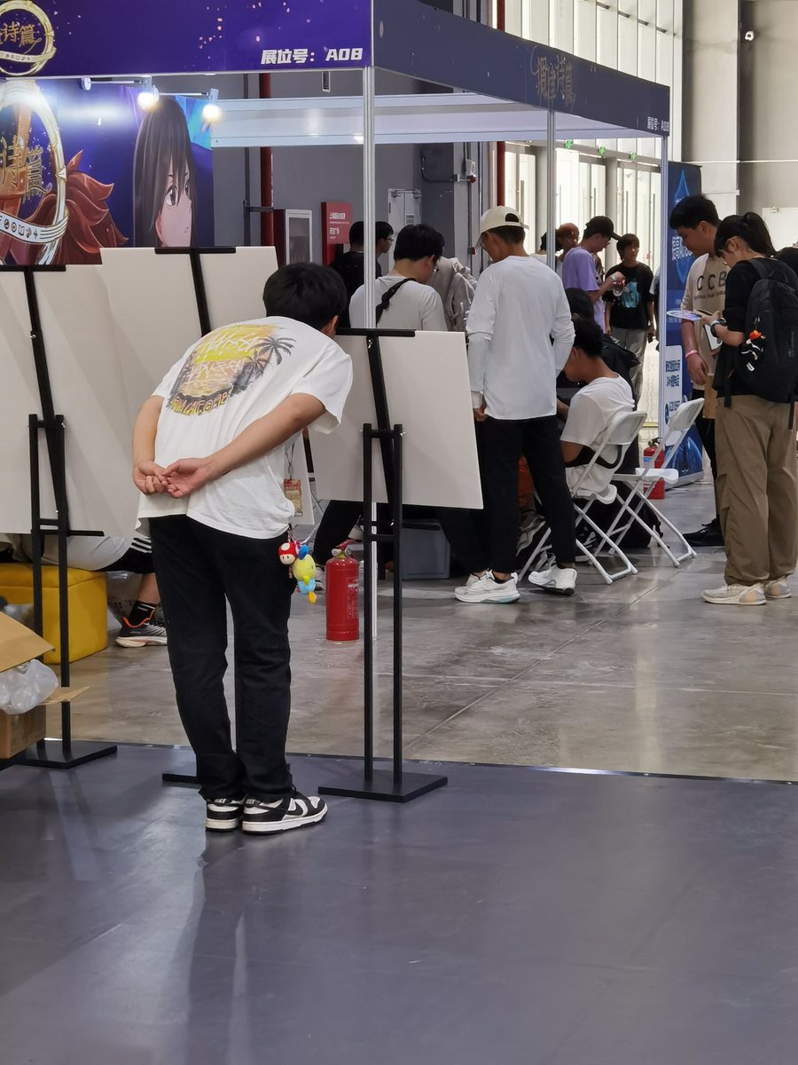 かわいいーー
どうもありがどうございます！