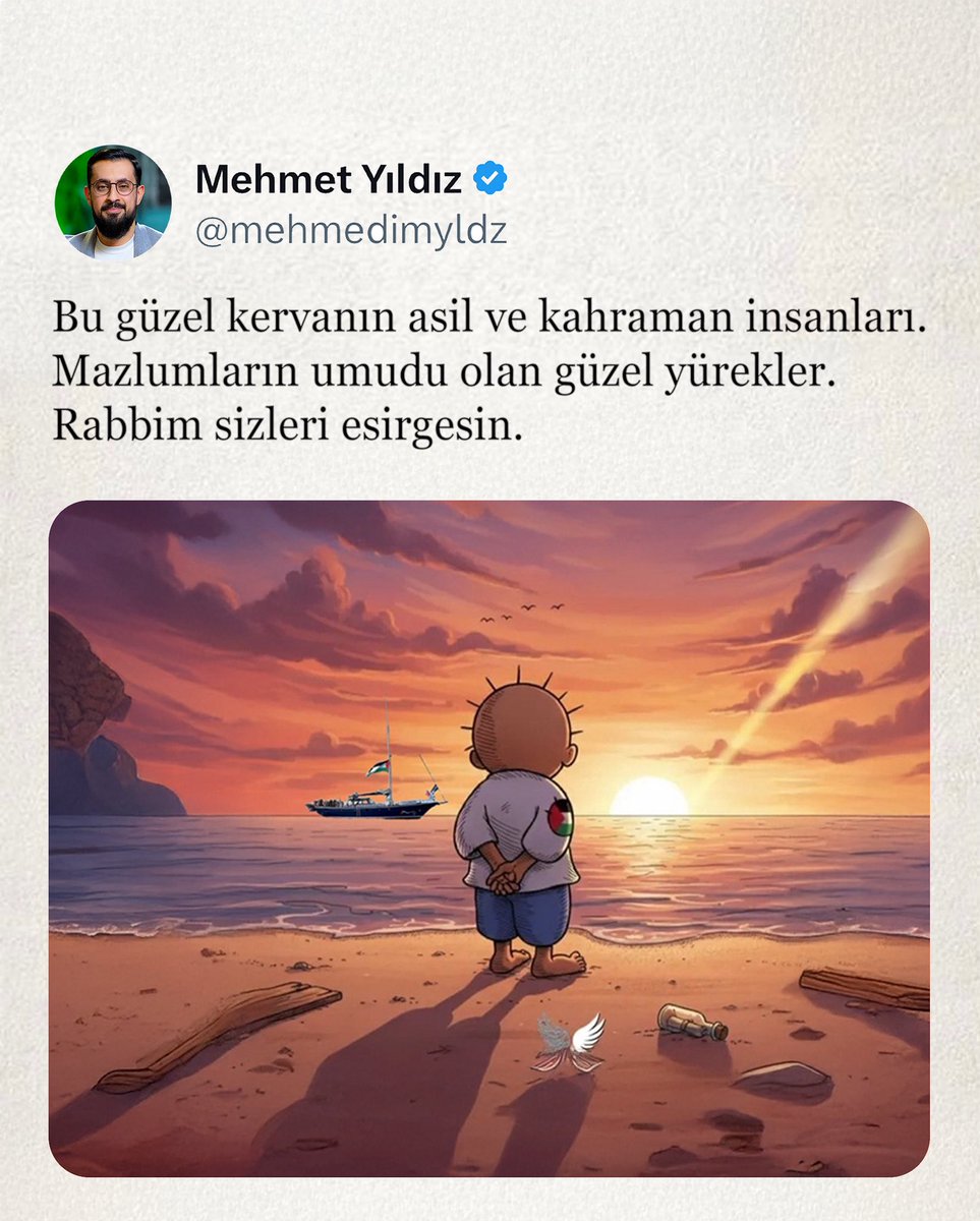 Rabbim sizleri esirgesin…