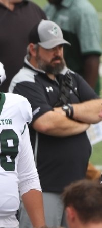 Edward Wozniakewicz, MS, LAT, ATC⚕ tweet media