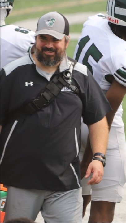 Edward Wozniakewicz, MS, LAT, ATC⚕ tweet media