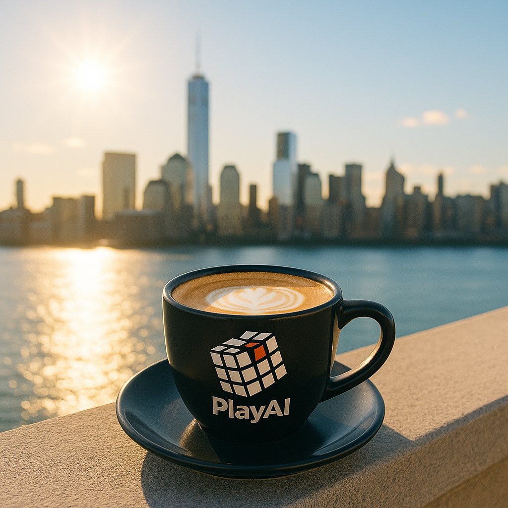 Meconicアキラ🧙♂️(Villain arc) (@meconic_szn) on Twitter photo Play AI is bridging digital and physical with its wearable smart glasses
they link crypto automation into daily life in a way few blockchain projects attemptt 
that unique angle is why $PLAI <a href="/playAInetwork/">Play AI 🎲</a> has such a strong narrative Play AI is bridging digital and physical with its wearable smart glasses
they link crypto automation into daily life in a way few blockchain projects attemptt 
that unique angle is why $PLAI <a href="/playAInetwork/">Play AI 🎲</a> has such a strong narrative