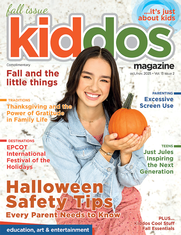 Kiddos Magazine tweet media