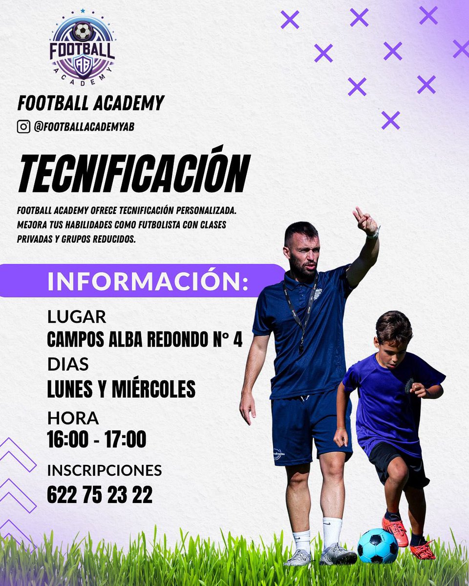 Football Academy AB tweet media