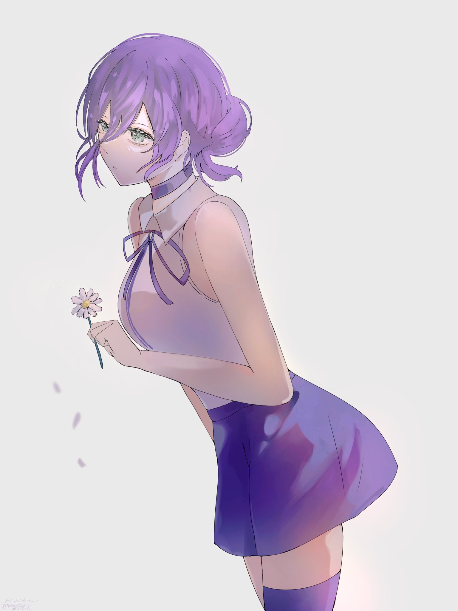 X-girl チェンソーマン スウェット パンツ レゼ マキマ 吉田 レゼ篇