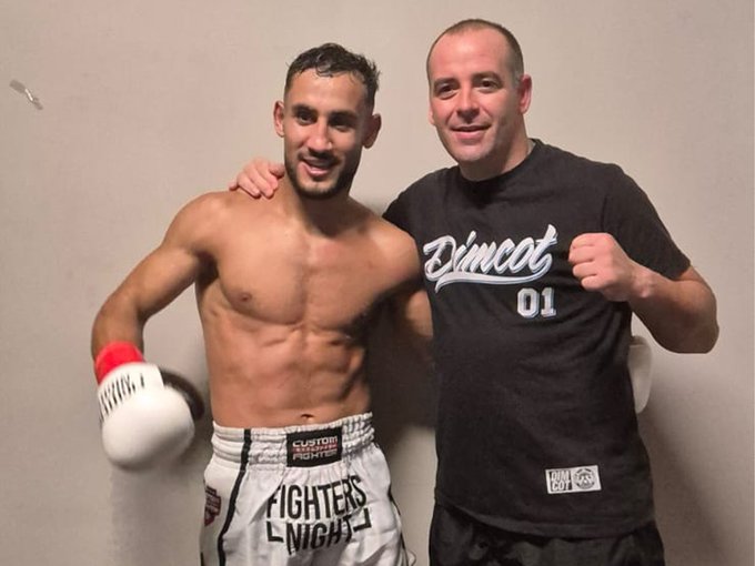 Foto cedida por Ayuntamiento de Torrejón