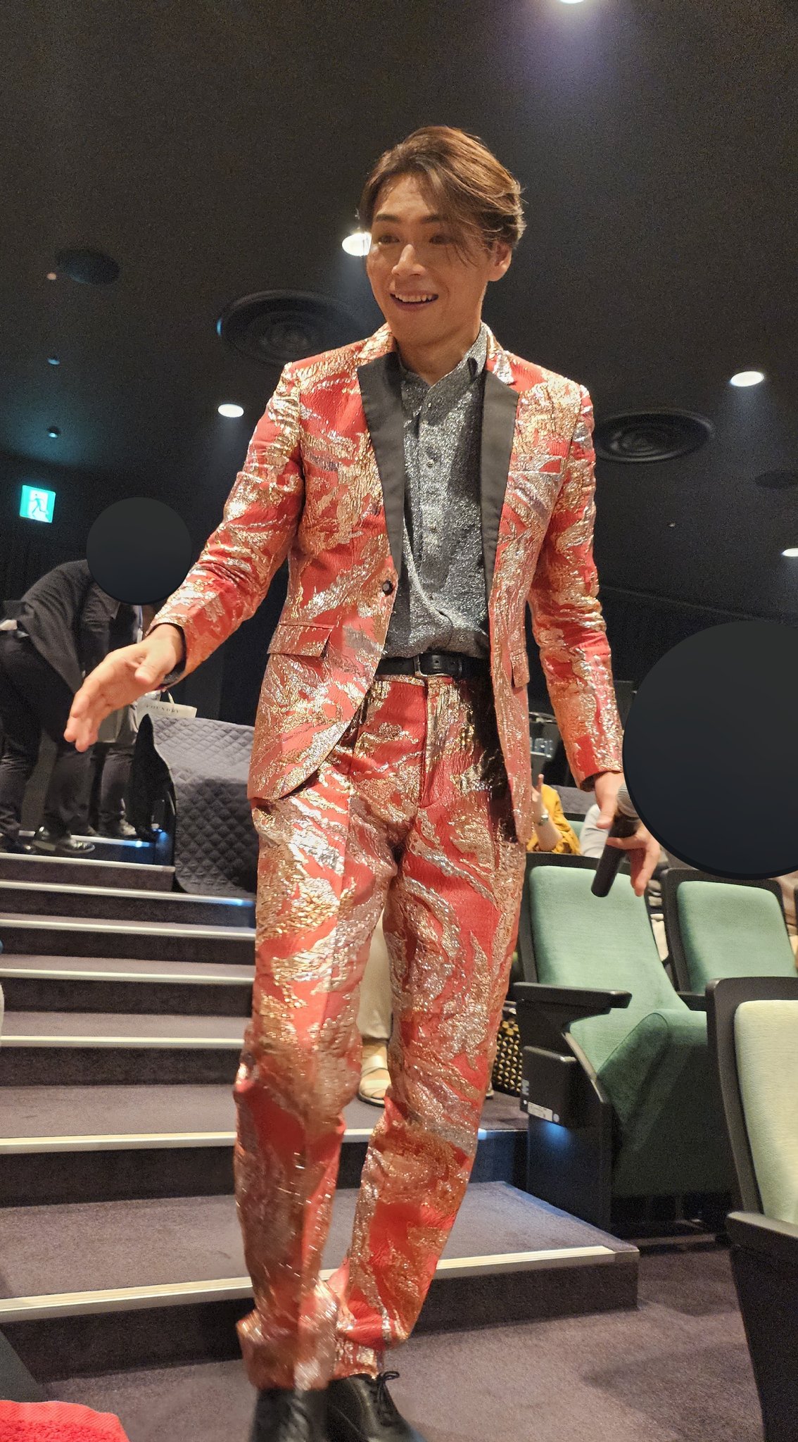 純烈　白川裕二郎 大の美容好き・純烈白川裕二郎さん（48）が体も鍛えるようになっ