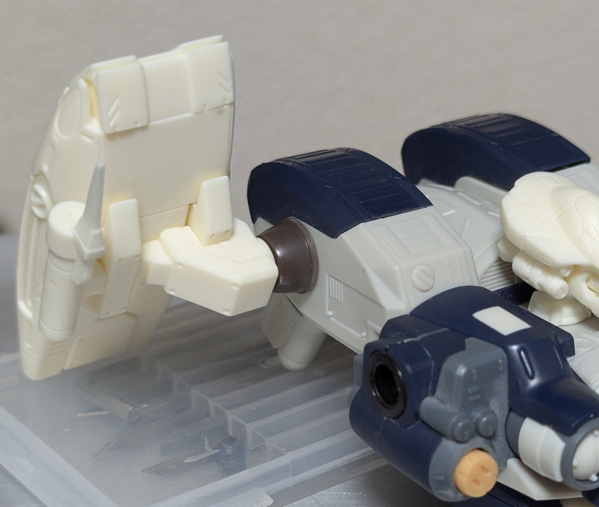 ピンポイントミサイル アニス SP ピンポイントミサイル アニス SP 1枚