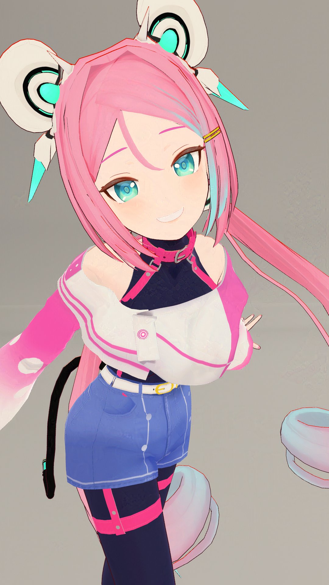 オーダー受付パネル♡Girlパネル❤︎うさぎ姫 オーダー受付パネル♡Girlパネル❤︎うさぎ姫