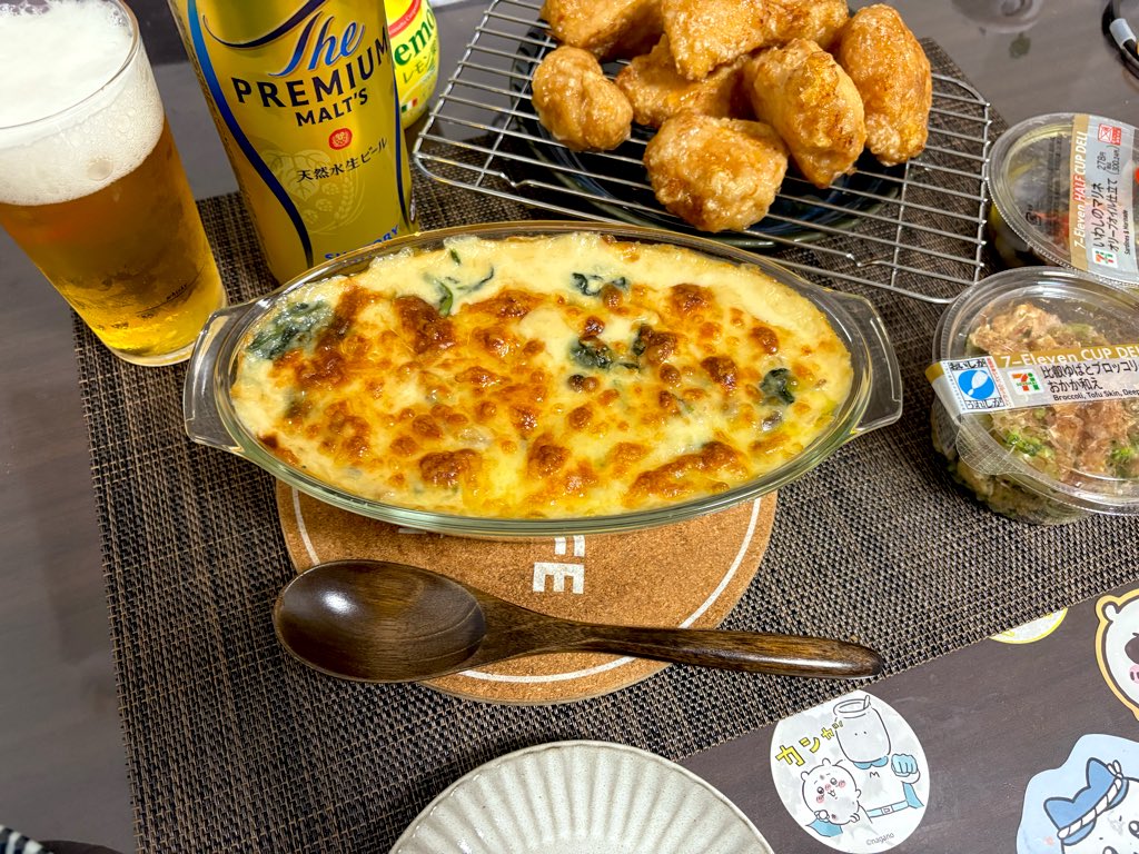 _dekana's tweet photo. 今日の家 https://t.co/6kwMOprWgs