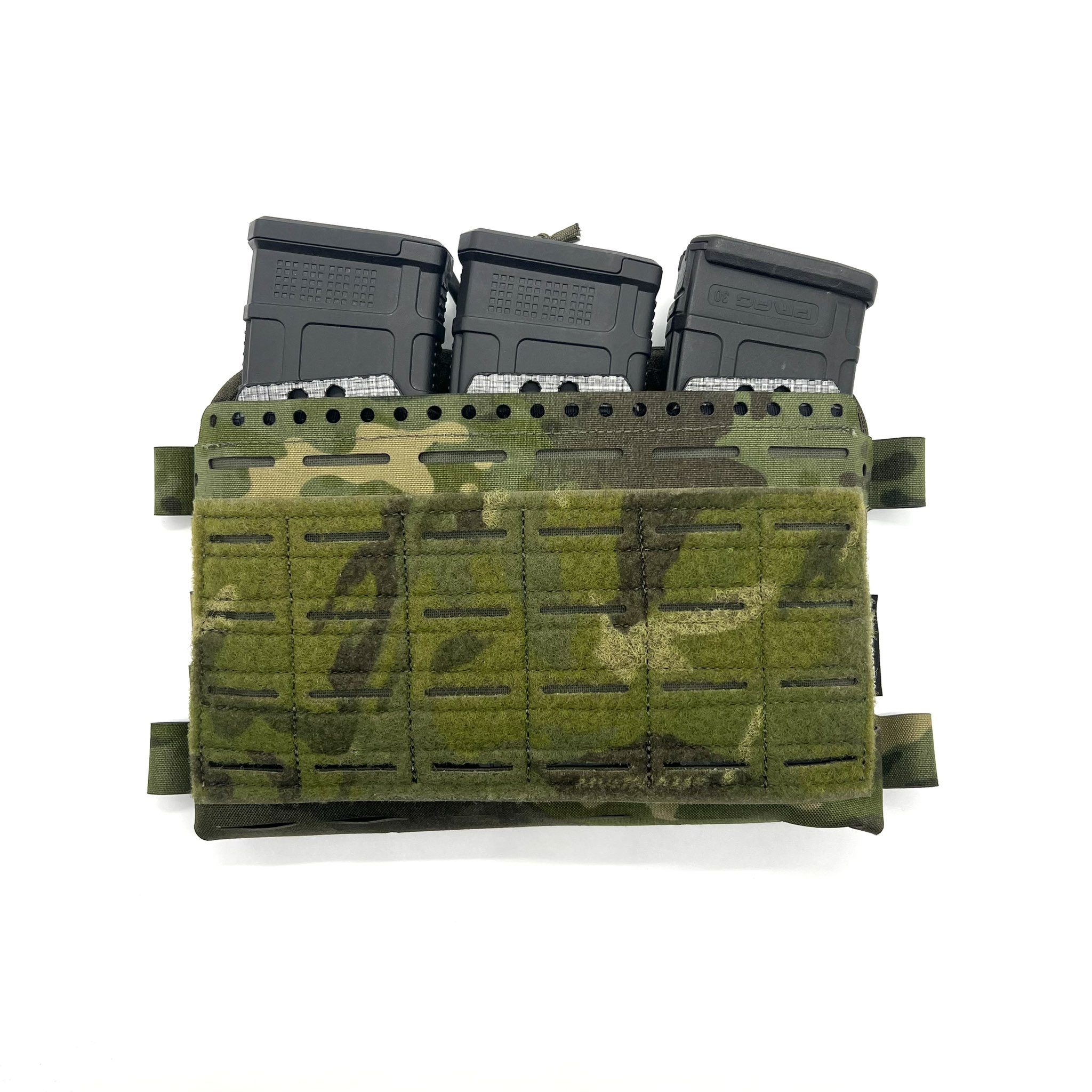 Platatac ASAD ファーストライン IFAKポーチ レンジャーグリーン Platatac ASAD ファーストライン IFAKポーチ レンジャーグリーン