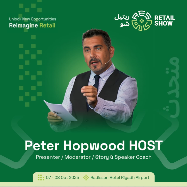 **REIMAGINE RETAIL** Back to #Riyadh shaping the stage experience at <a href="/retailshowsaudi/">Retail Show Saudi</a> X <a href="/Radisson/">Radisson</a> Riyadh Airport next week! Unpacking insights, perspectives &amp; the shifting mindsets around the future of retail in Saudi Arabia! #RetailShow2025 #RE25