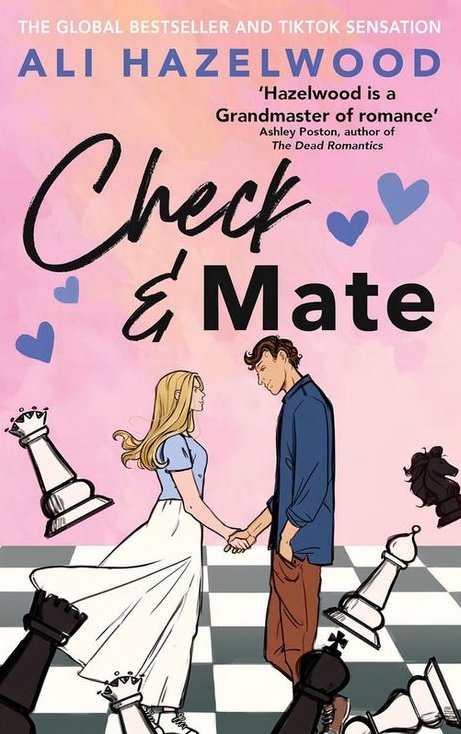 lottiesdear's tweet photo. #cr check &amp; mate ♟️ https://t.co/iWypZp3RPa