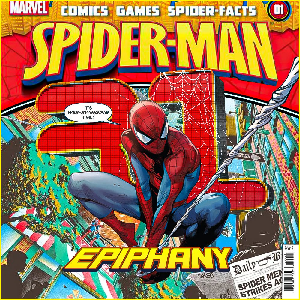 We'd like to announce that <a href="/Epiphany_P1/">Epiphany R1</a> has been promoted to Lead TS