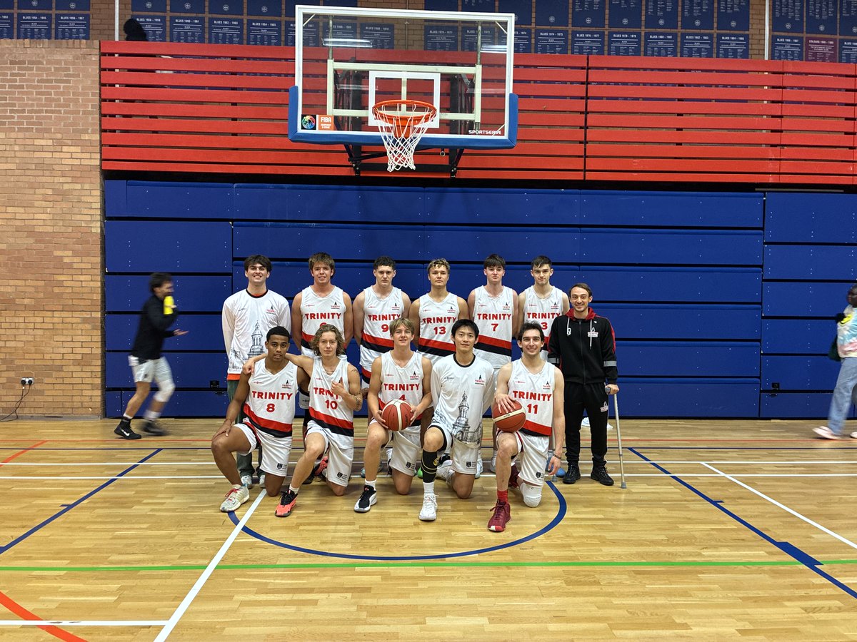 Trinity Sport (@tcdsports) on Twitter photo 🏀 <a href="/tcdbball/">Trinity Basketball</a> impressed at <a href="/UofEBasketball/">EU Basketball</a> Invitational in Sept taking on top teams from Edinburgh, Glasgow & UCD
Women’s Team had tough games against Edinburgh & UCD but won 92-33 against Edinburgh 2nds
Men’s Team strong wins against UCD & Edinburgh
🔗 tcd.ie/sport/news--ev… 🏀 <a href="/tcdbball/">Trinity Basketball</a> impressed at <a href="/UofEBasketball/">EU Basketball</a> Invitational in Sept taking on top teams from Edinburgh, Glasgow & UCD
Women’s Team had tough games against Edinburgh & UCD but won 92-33 against Edinburgh 2nds
Men’s Team strong wins against UCD & Edinburgh
🔗 tcd.ie/sport/news--ev…