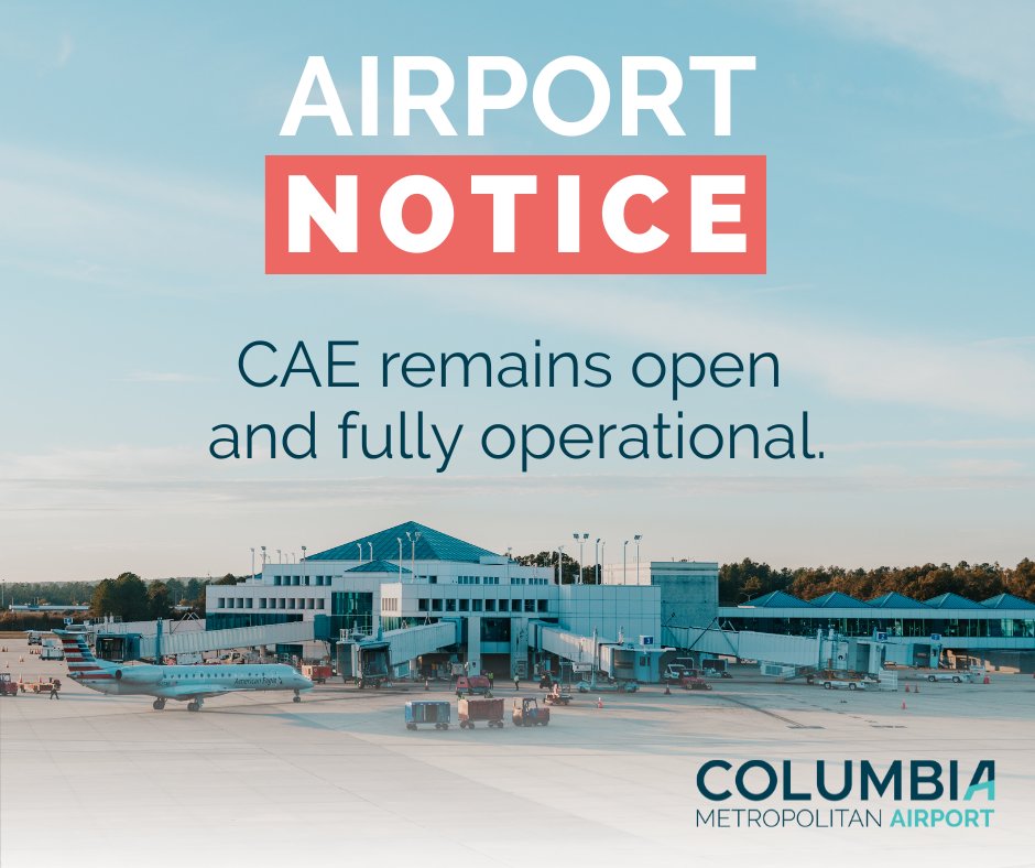 CAEAirport tweet media