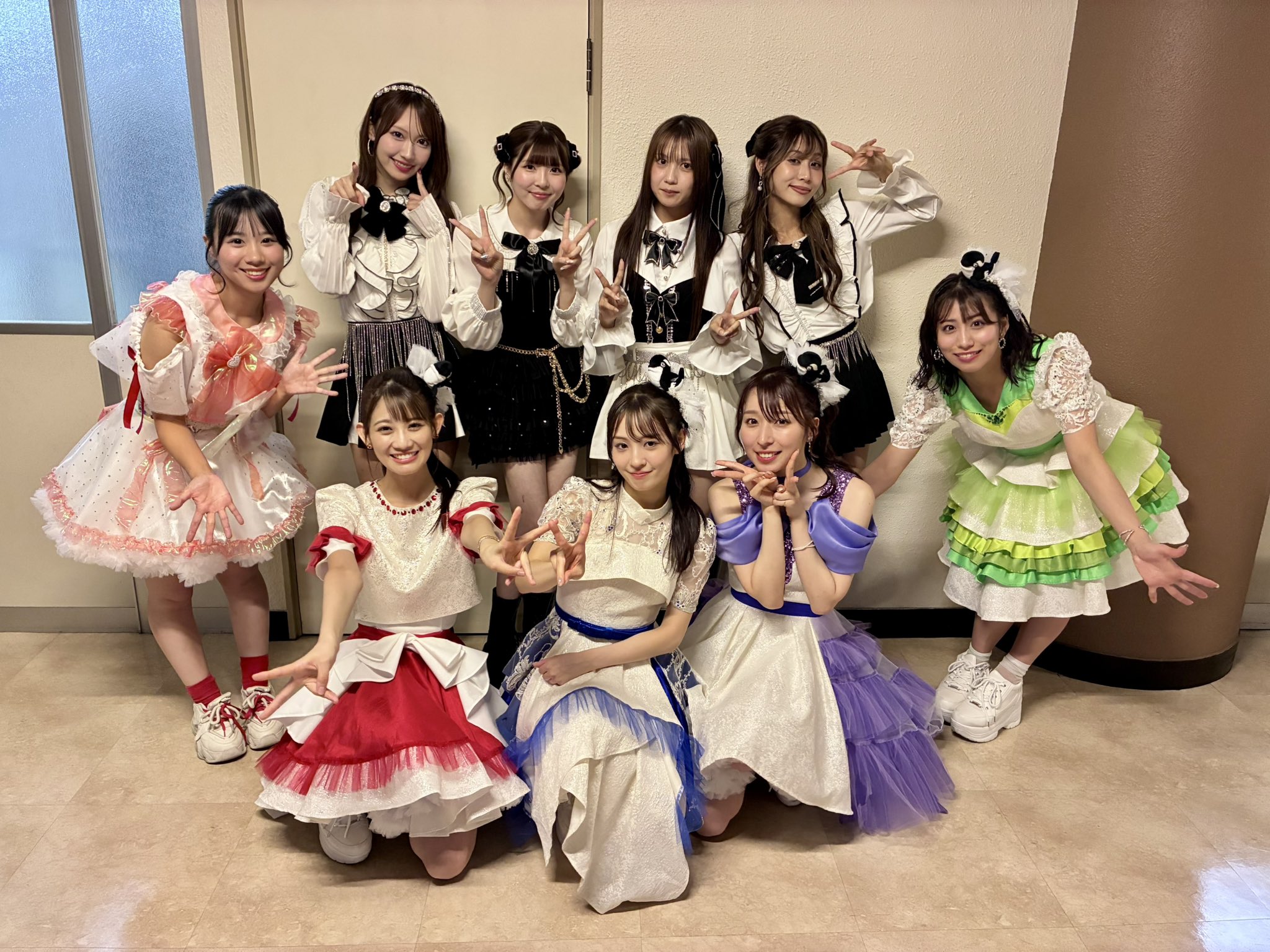 しゃちさま専用ページ TEAM SHACHI オフィシャルサイト