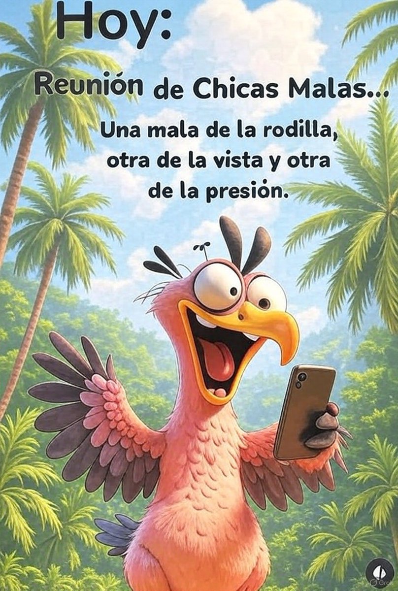 Señora Piopio (@pepitajimenez13) on Twitter photo 