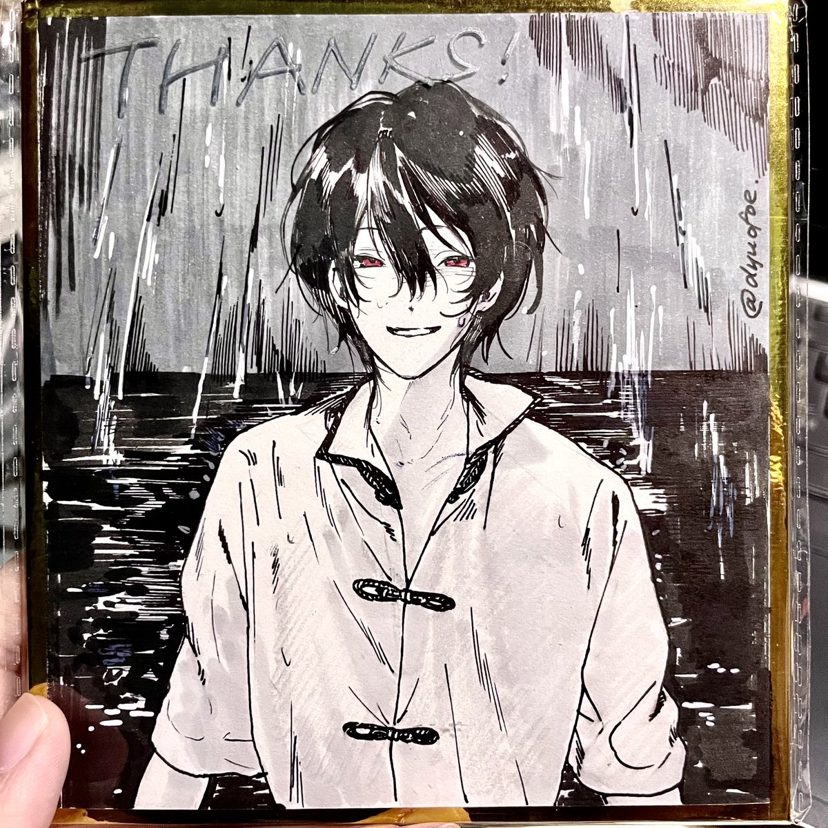 dyuofoe (@dyuofoe0194) on Twitter photo 