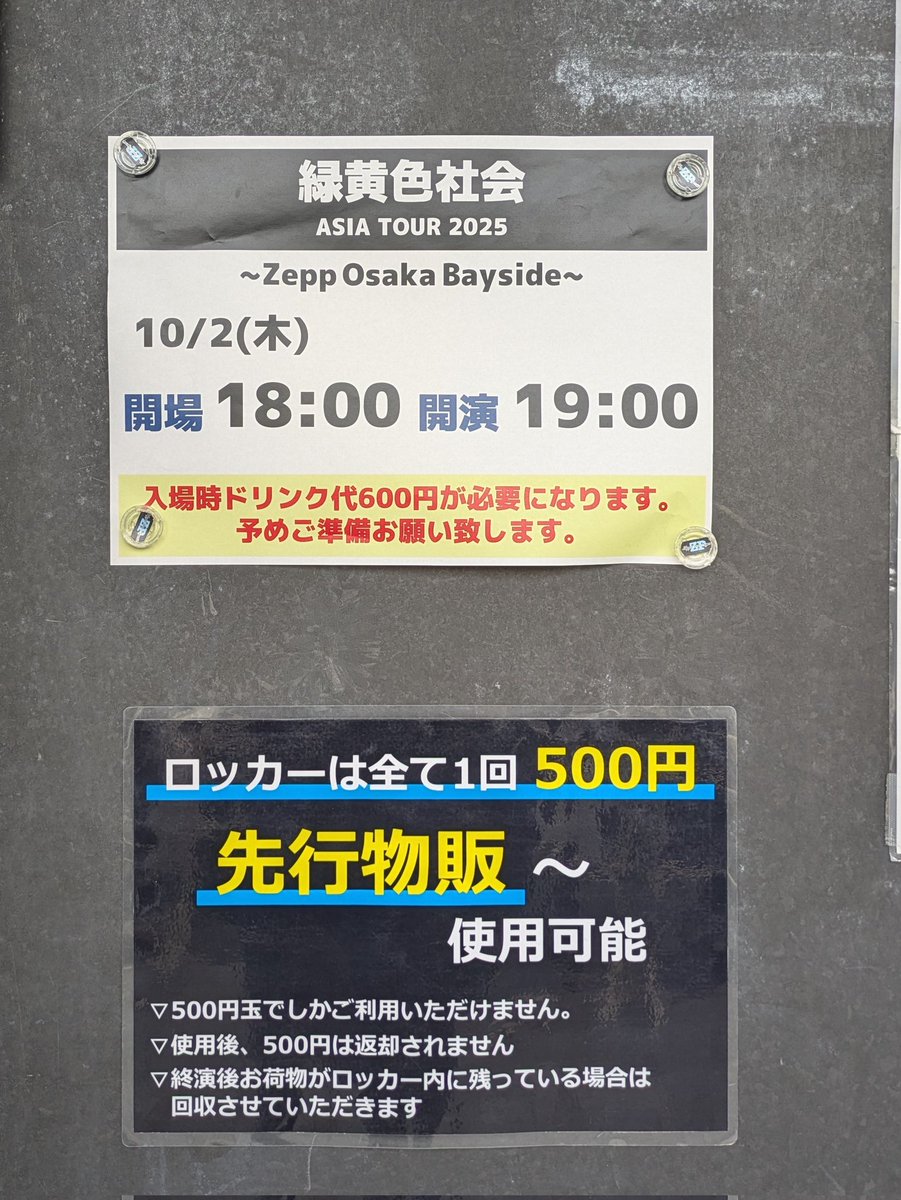 緑黄色社会　Livestone　vol1　XL 緑黄色社会 Fan Club Live 