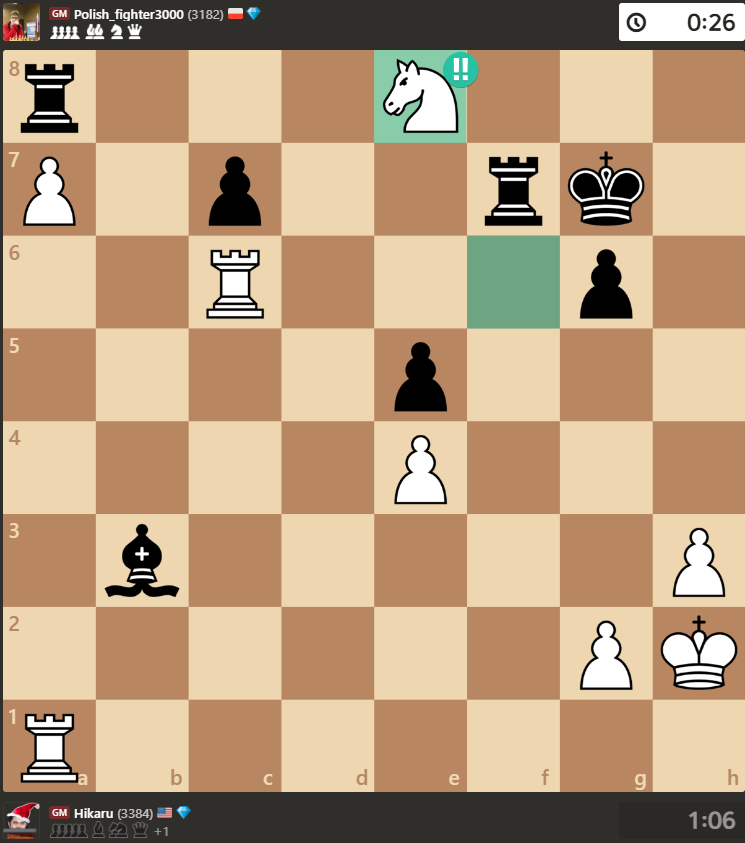 Zero Blunders tweet media