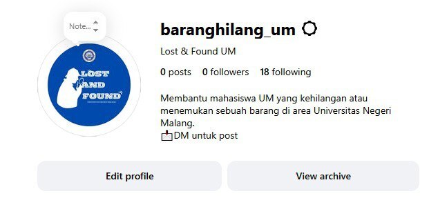 UM Fess! 🍉 tweet media