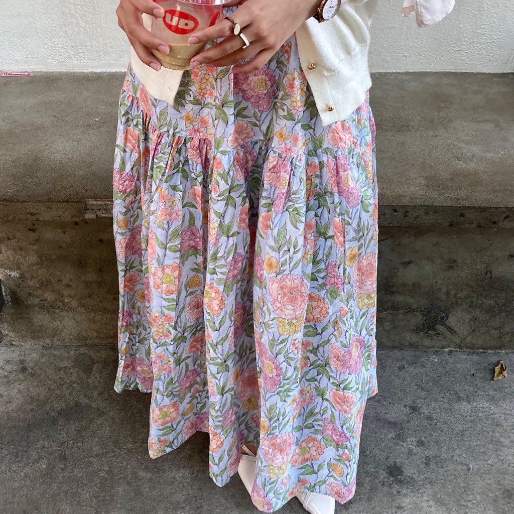 seiajee's tweet photo. cute outfit 
🪷🍥💌🤍 https://t.co/BWa7ls124U