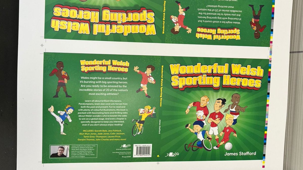 James Stafford 🇺🇦 tweet media