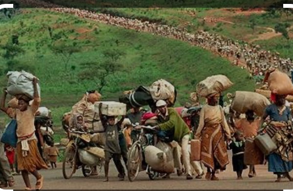 Bigirim72767006's tweet photo. #inkotanyi It was period of darkness and hopeless but Later RPF inkotanyi rescued us , brought light and hope , currently Rwandans we are shining, hopefully and safeguarding our achievement💪 that why some countries around us are jealously for Rwanda#🤪🙏 https://t.co/F93FcQxUZc