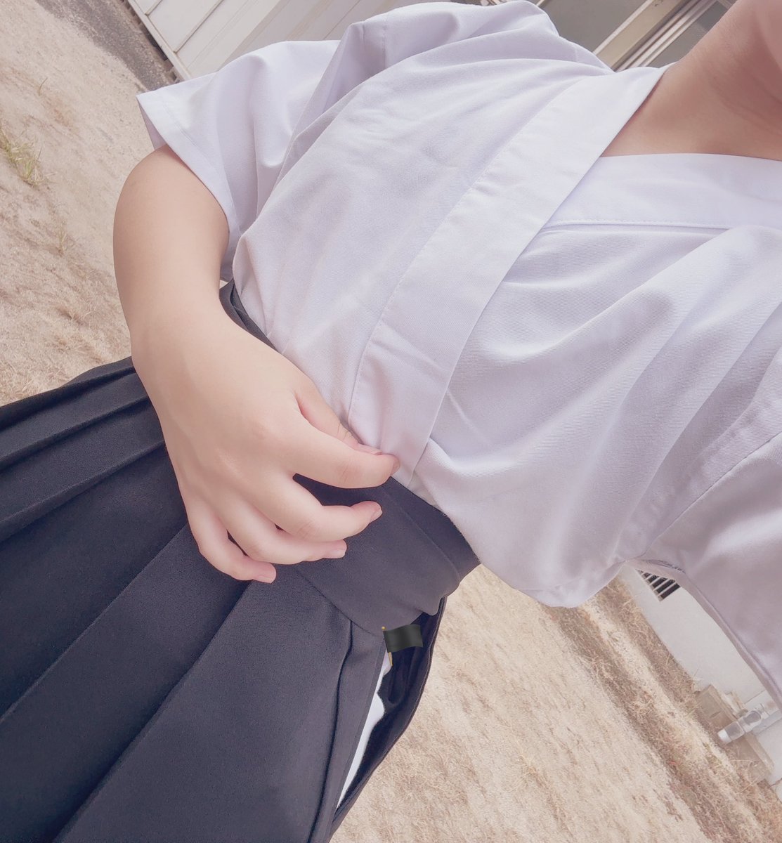 中身が出るんですけど
今年久しぶりに袴を着用しました
弓道してた頃が懐かしい。