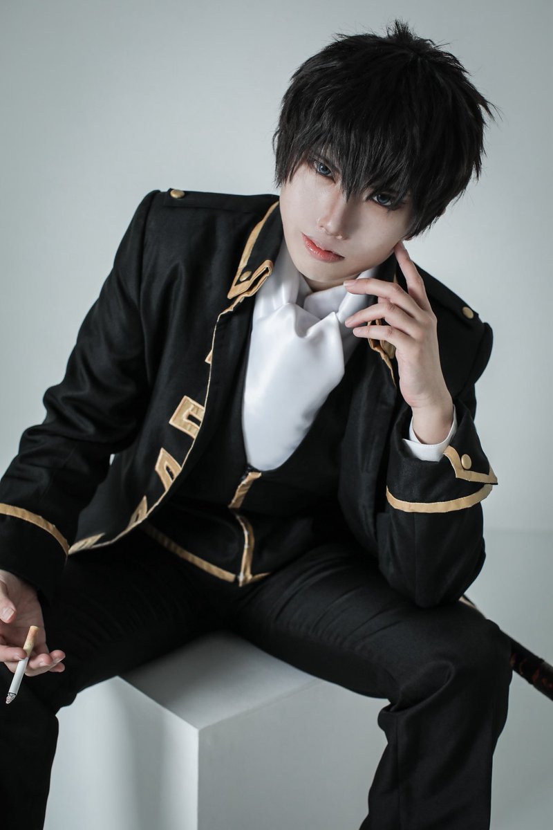 Cしゃん tweet media