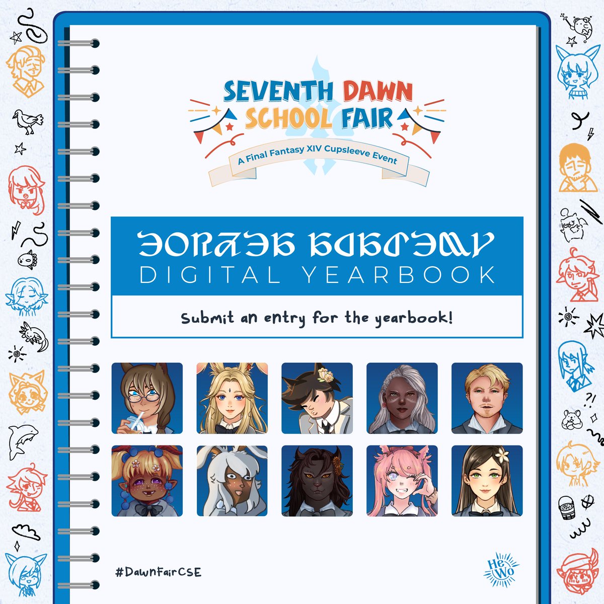 Hello,World! tweet media