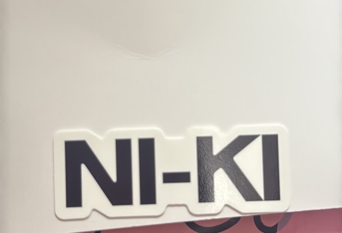 napom9's tweet photo. @piyopiyoko1209 初めまして検索から失礼致します。
ニキを所持しているのですが、ソヌと交換可能でしょうか？
ご検討のほど宜しくお願い致します。 https://t.co/taJnJNtd14