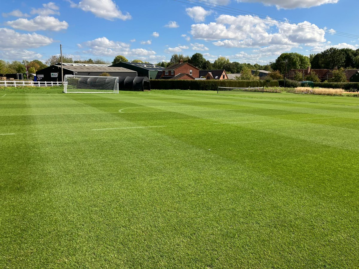 AgrovistaAMNTY's tweet image. A Polyon programme is working wonders at The @DLFSEEDS_UK Showcase Site.

The 20-5-8 analysis is coming to the end of its longevity, with the 15-0-10 application in October to come soon.

Great work and presentation by @matt6lewis