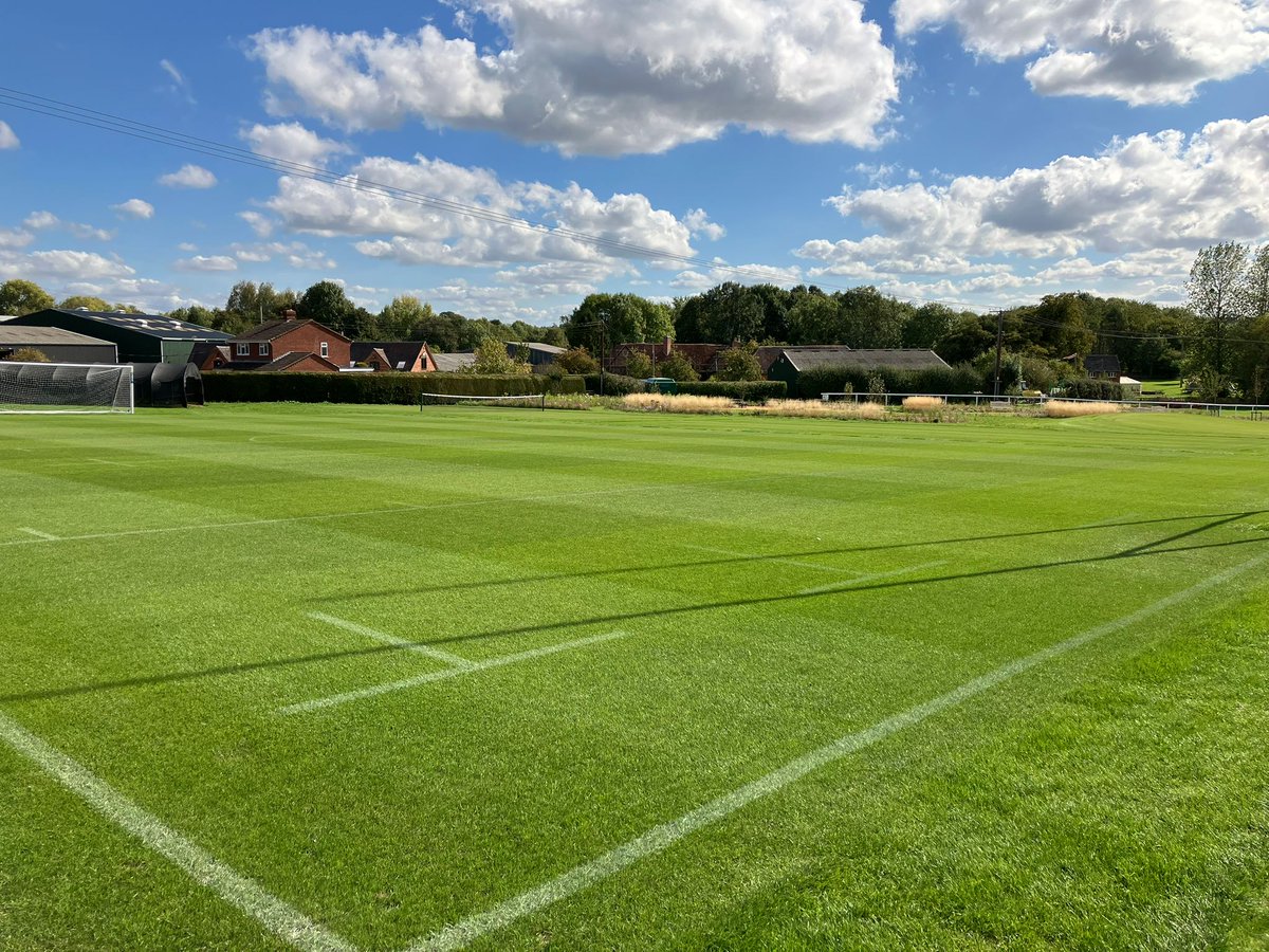 AgrovistaAMNTY's tweet image. A Polyon programme is working wonders at The @DLFSEEDS_UK Showcase Site.

The 20-5-8 analysis is coming to the end of its longevity, with the 15-0-10 application in October to come soon.

Great work and presentation by @matt6lewis