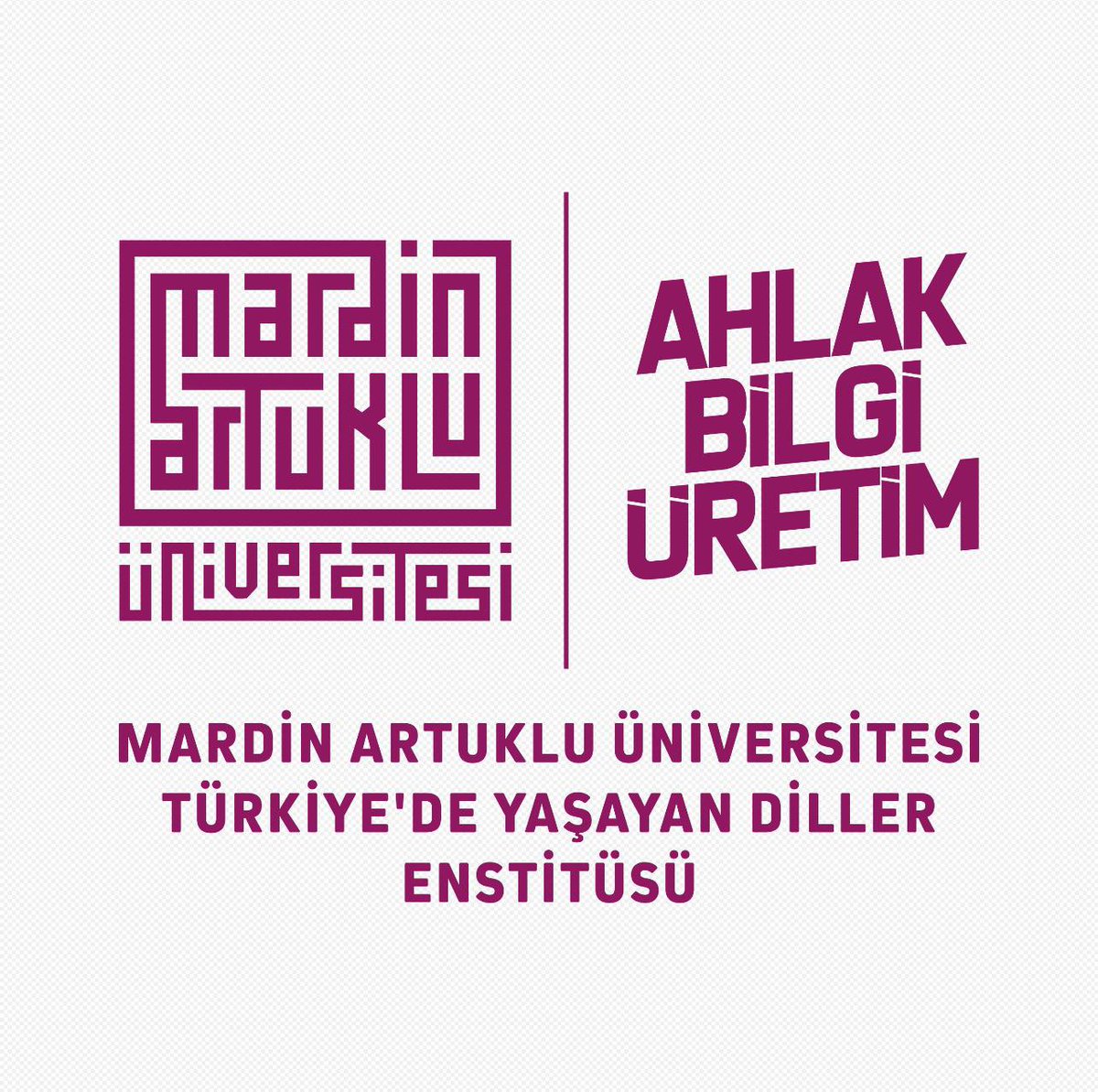Vê serdemê li enstituya me dê kûrsên jêrîn werin dayîn: 
• A1 Kurdî-Kurmancî 
• B1 Kurdî-Kurmancî 
• A1 Kurdî-Zazakî 
• Kursa Perwerdekariya Kurdî 
• Ezmûna Sertîfîkaya Kurdî 
• A1 Suryanî 
• A1 Erebî 
Dîrokên Serîlêdanê: 1-31ê Cotmeha 2025an

artuklu.edu.tr/tr/mauzem/habe…