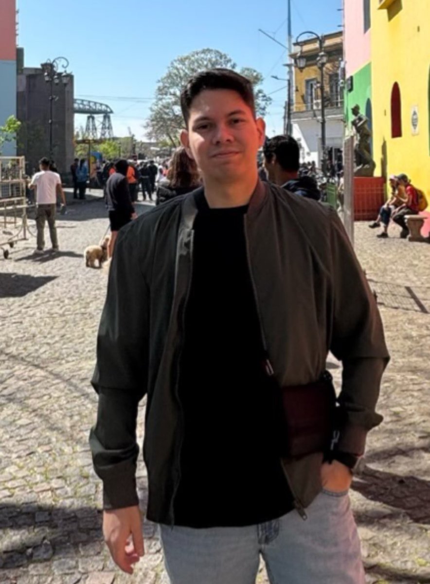 Exijo mejores fotos, no puedo hacer todo yo sola.