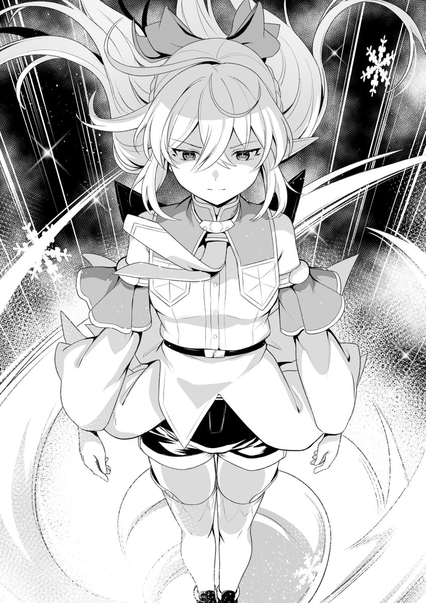 スニーカー文庫＠毎月1日発売!! on X