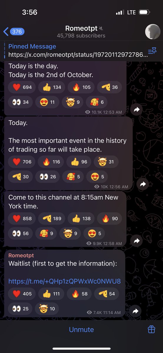 fundedacc's tweet image. Another day another romeo course 

“no more course for 2025” 
“Secrets that never been taught” 
“Most important event” 
“I will reveal everything” 

POST course:
New course on a new course 
I shared only 10% 
New next important course
I will reveal everything next course