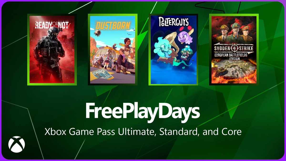 VGT Gaming News tweet media