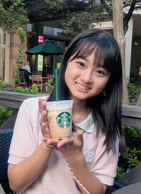 Twitterのコスプレ画像8