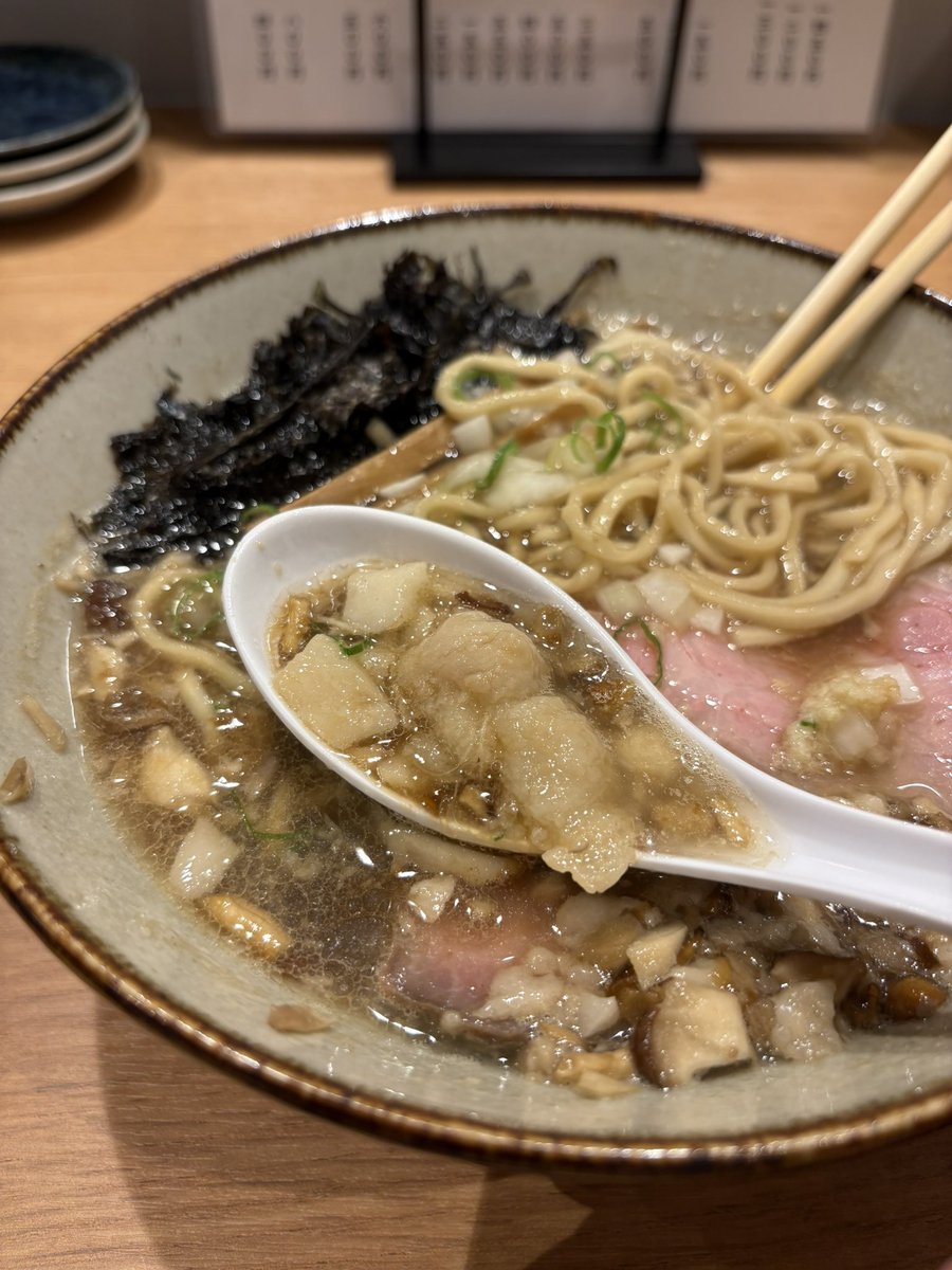 ラーメン好き (@Y4d6jKuYjd31328) / Posts / X