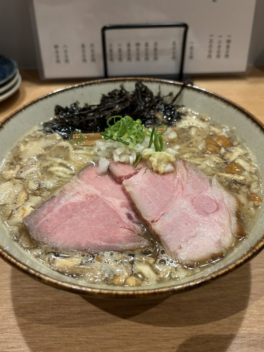 ラーメン好き (@Y4d6jKuYjd31328) / Posts / X