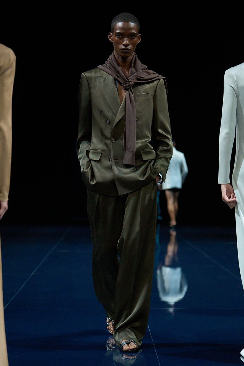 bitsofdb's tweet image. it really speaks to dark and more sensual side of my style which always is the case with Ackermann aesthetic for me