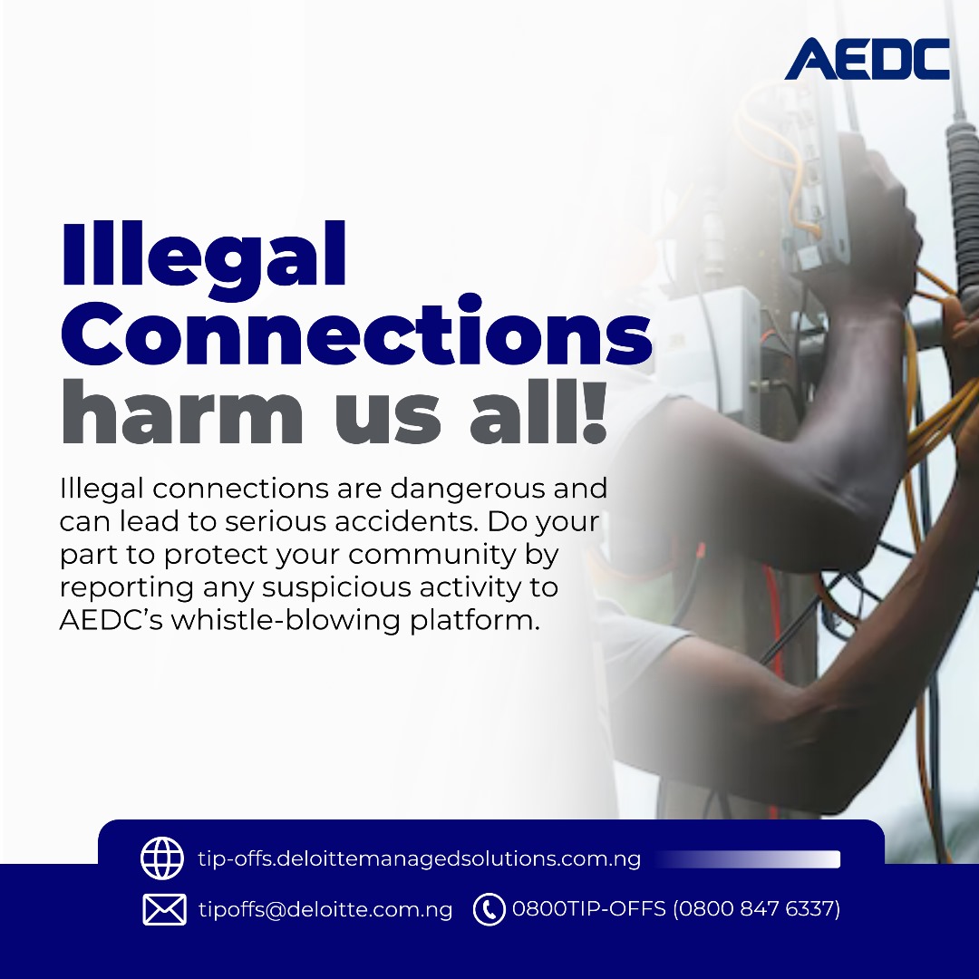 aedcelectricity tweet media